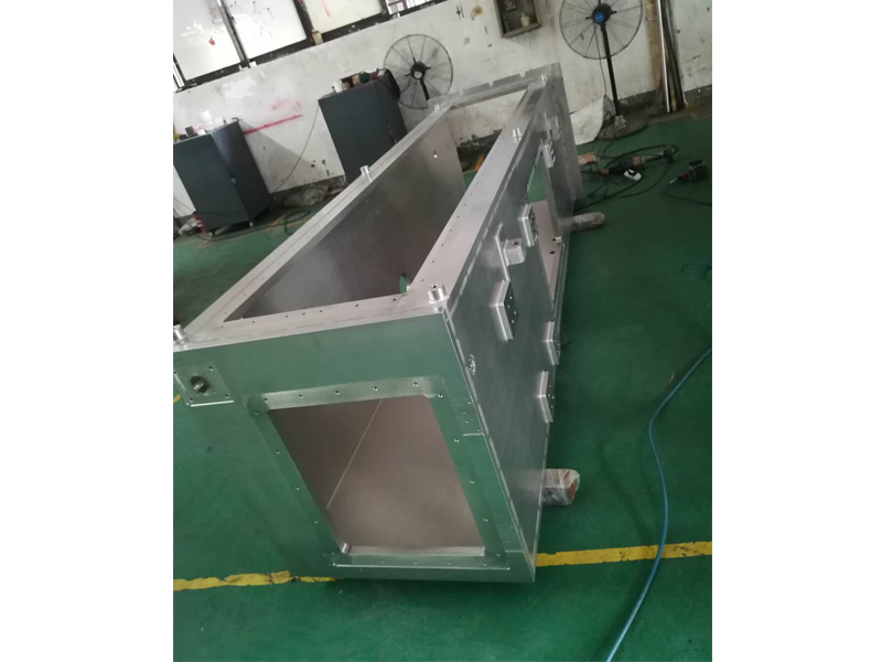 不銹鋼真空設備